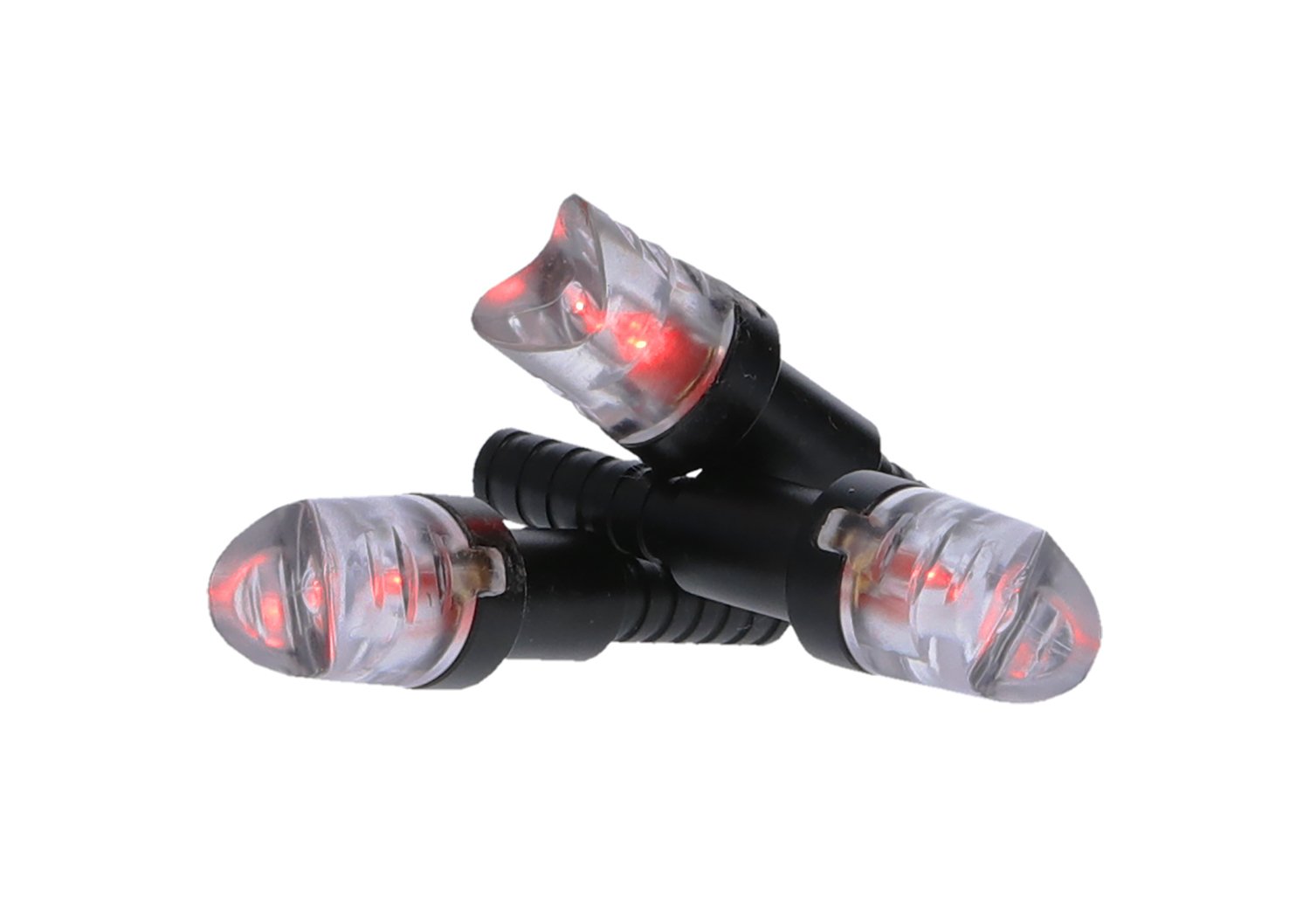 Buy NAP NAPILLNRD Thunderglo Illuminated Nock Red Polycarbonate Aluminum... online