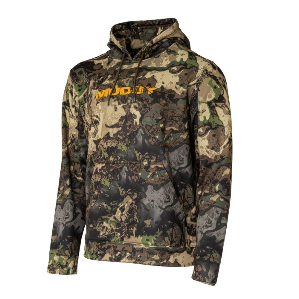 Muddy MUD-MW-PHD-VCH-L TRX Performance Hoodie Veil Canyon Hybrid Large - GSM Outdoors