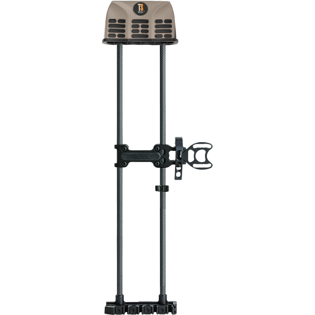 Buy TightSpot TSQMG-R Quiver Granite RH 5-Arrow Aluminum/Carbon Fiber online