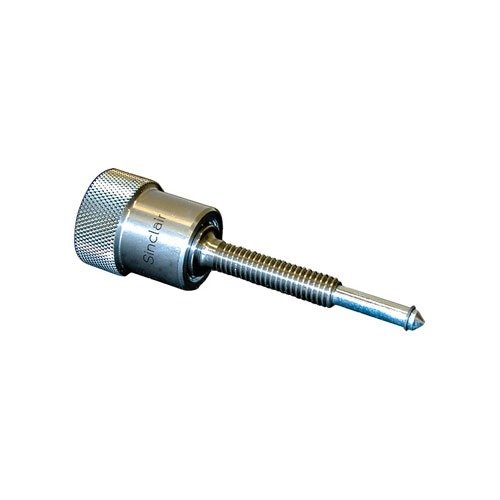 Sinclair INTERNATIONAL SHOOTING REST SPEED SCREW 3/8"X16 THREADS