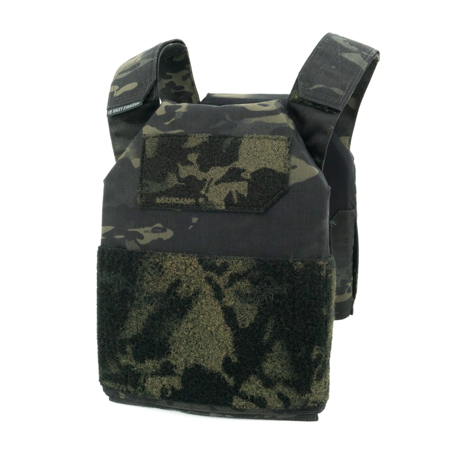 Buy Haley Strategic Thorax Incog Plate Bag Large 4-Way Stretch online