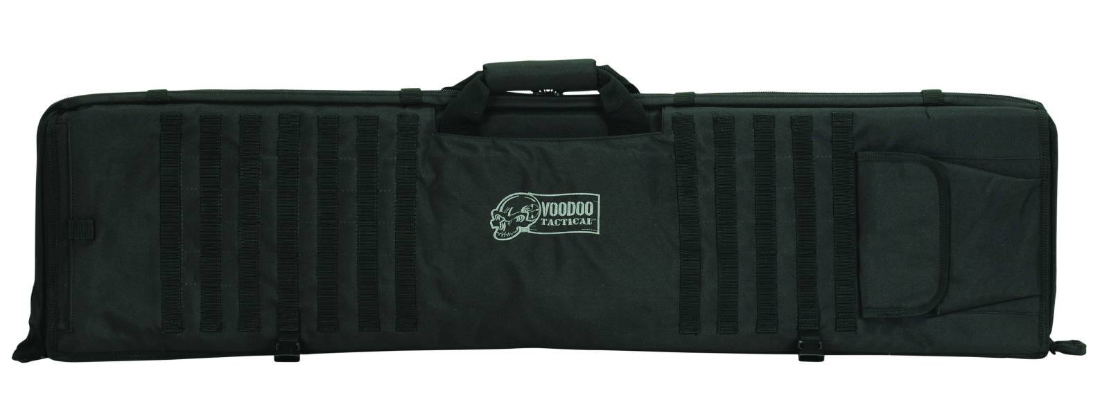 Voodoo TACTICAL PREMIUM DELUXE SHOOTER'S MAT (BLAC... - Voodoo Tactical