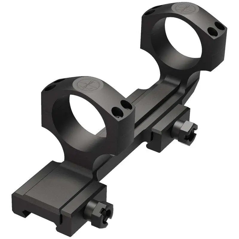 Buy Leupold Mark AR 34mm 1.5" Aluminum 1-Piece 20 MOA Integral Mounting System Matte Black online