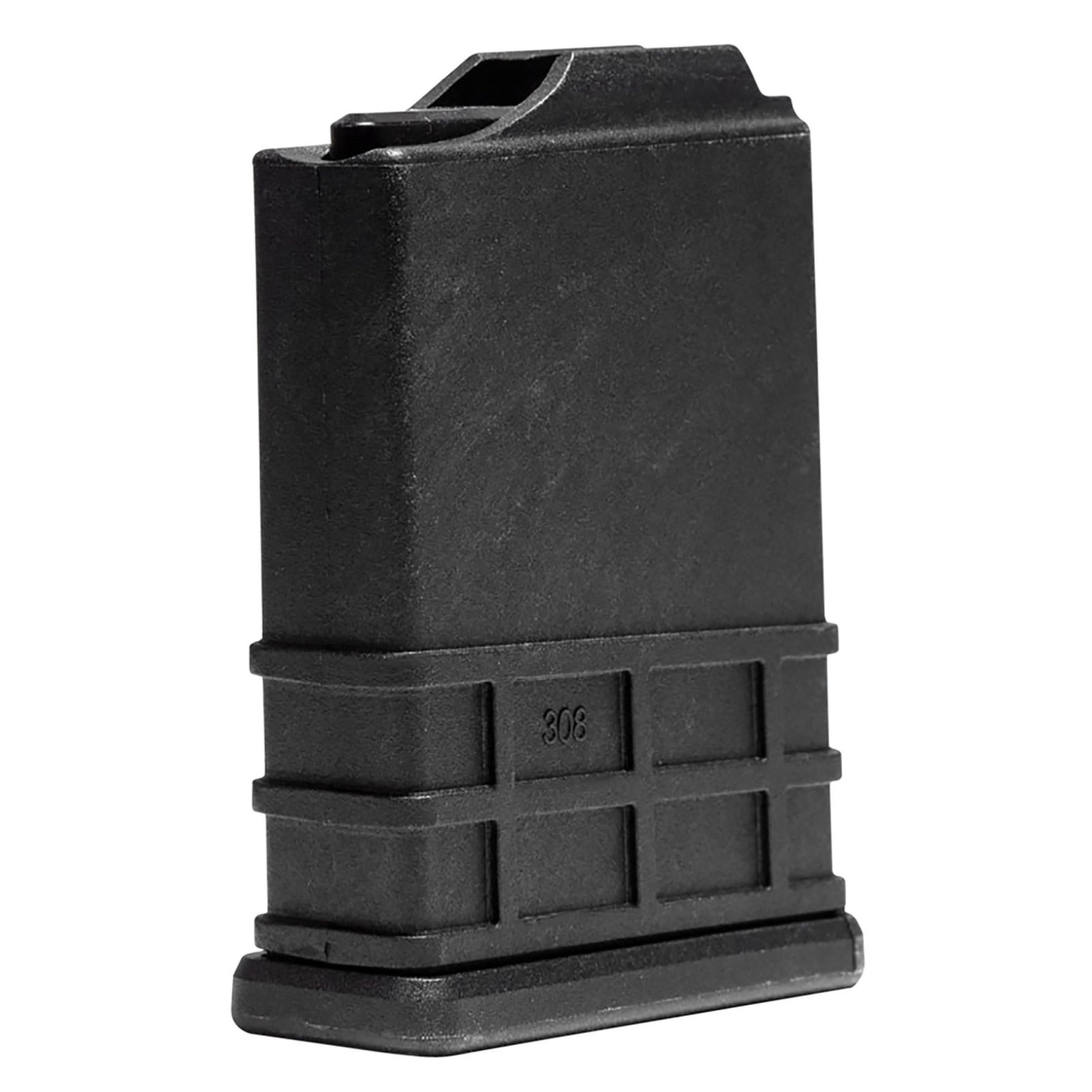 Buy Savage Arms 55264 Axis II .308 Win 10rd Polymer Magazine Matte Black online