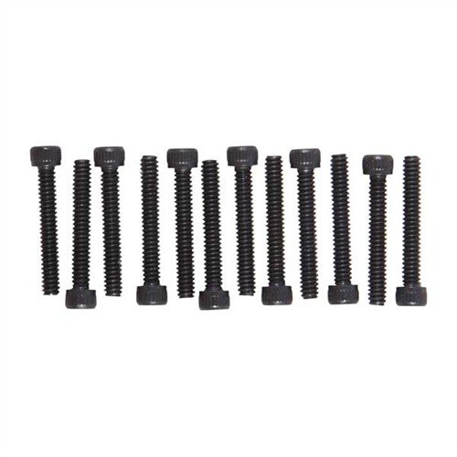 Brownells 4-40X3/4" SOCKET HEAD CAP SCREWS
