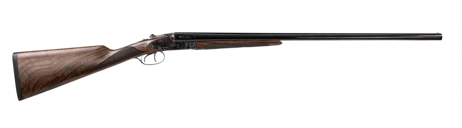 CZ PRJCT UPLND BOBWHTE 12G STHG 28"
