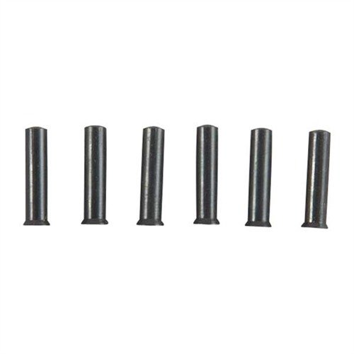 Brownells Mainspring Cap Pin for 1911 BLUED6 Pack - Brownells