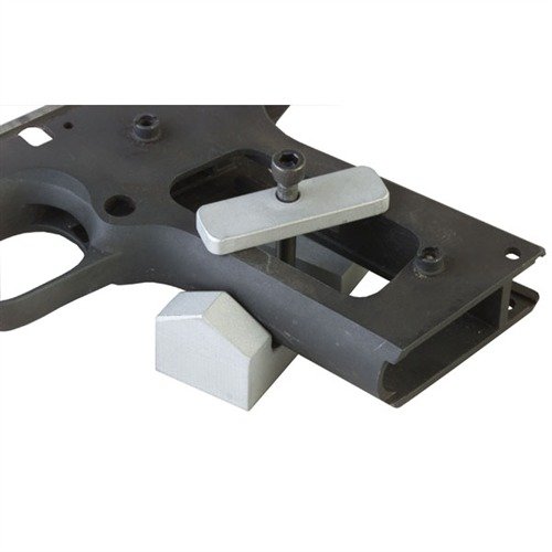 Brownells 1911 Checkering Guide 050806102569