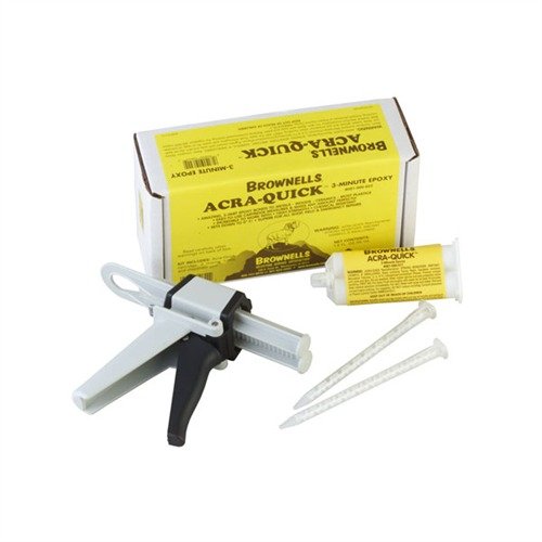 Brownells ACRA-Quick ACRA-20 Gunsmithing Tool Kit 1551KIT - Brownells