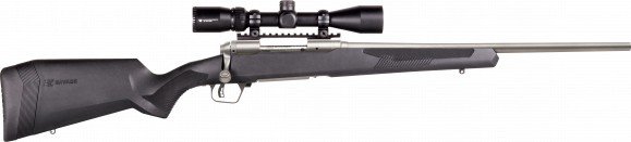 Buy Savage 110 Apex Storm XP .270 Winchester 22 in Stainless Bolt Action online