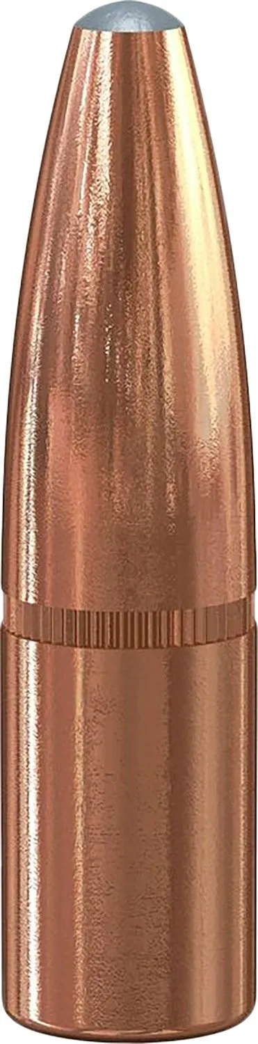 Speer Grand Slam 2408 338 Caliber 250gr Soft Point 50 Box - Speer - 338 Caliber