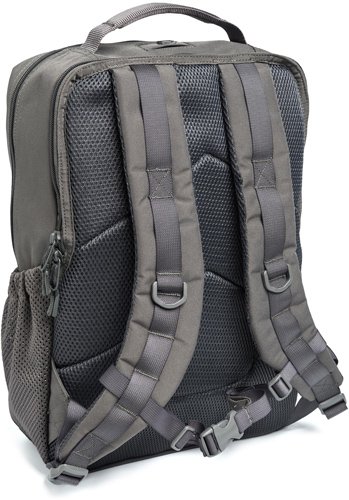 Beretta BS023001890920UNI Tactical Daypack Wolf Grey MOLLE 17L
