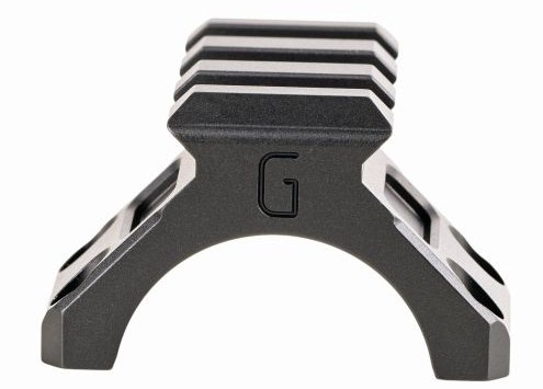 Buy Geissele Automatics 05-3363B Super Precision Scope Cap Mnt Top Pic 30mm Blk online