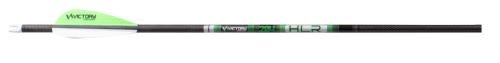 Victory Archery Hlr Gamer 400 Arrow Fletched