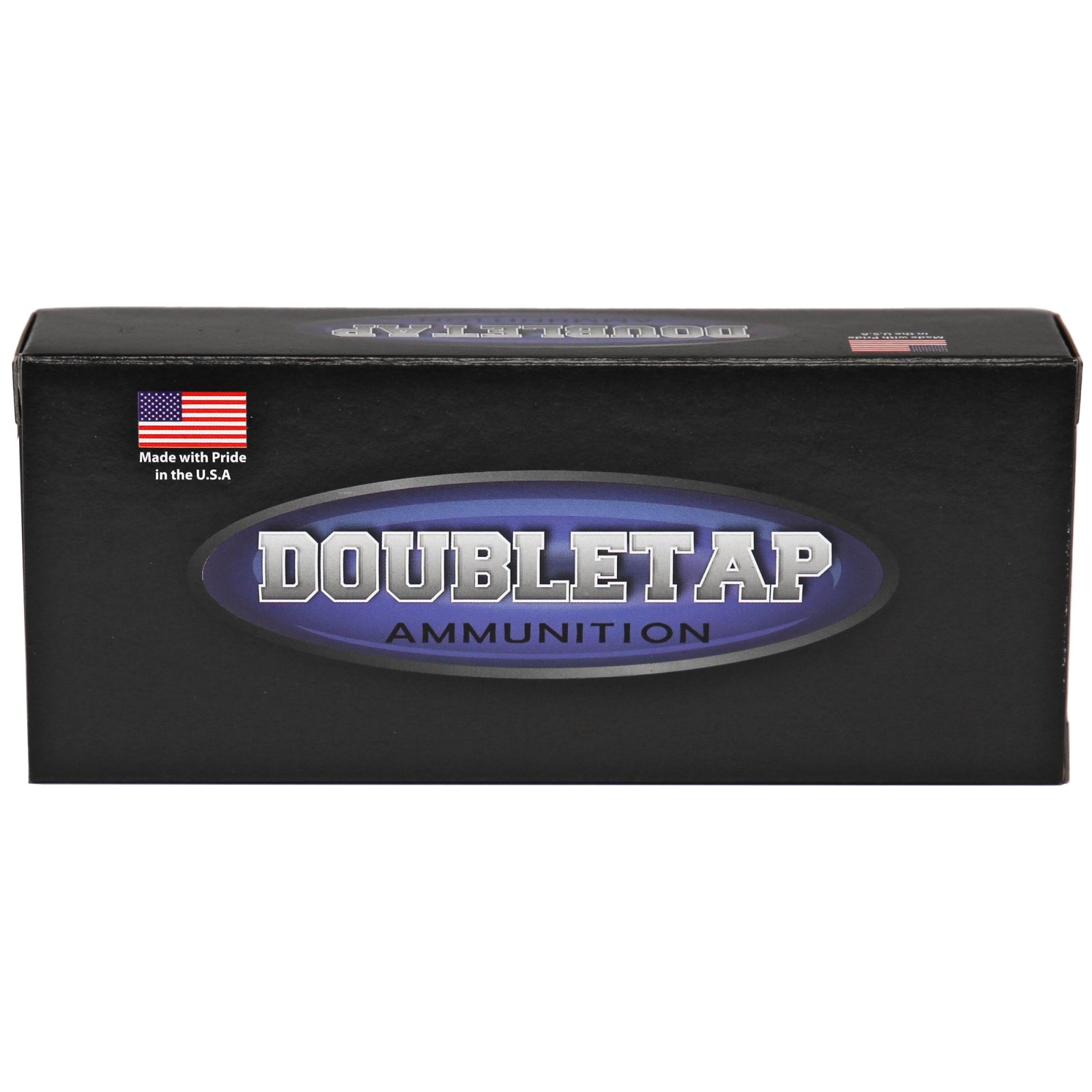 DoubleTap 357M180HC .357 Mag 180gr Hard Cast Ammo 20 Rounds