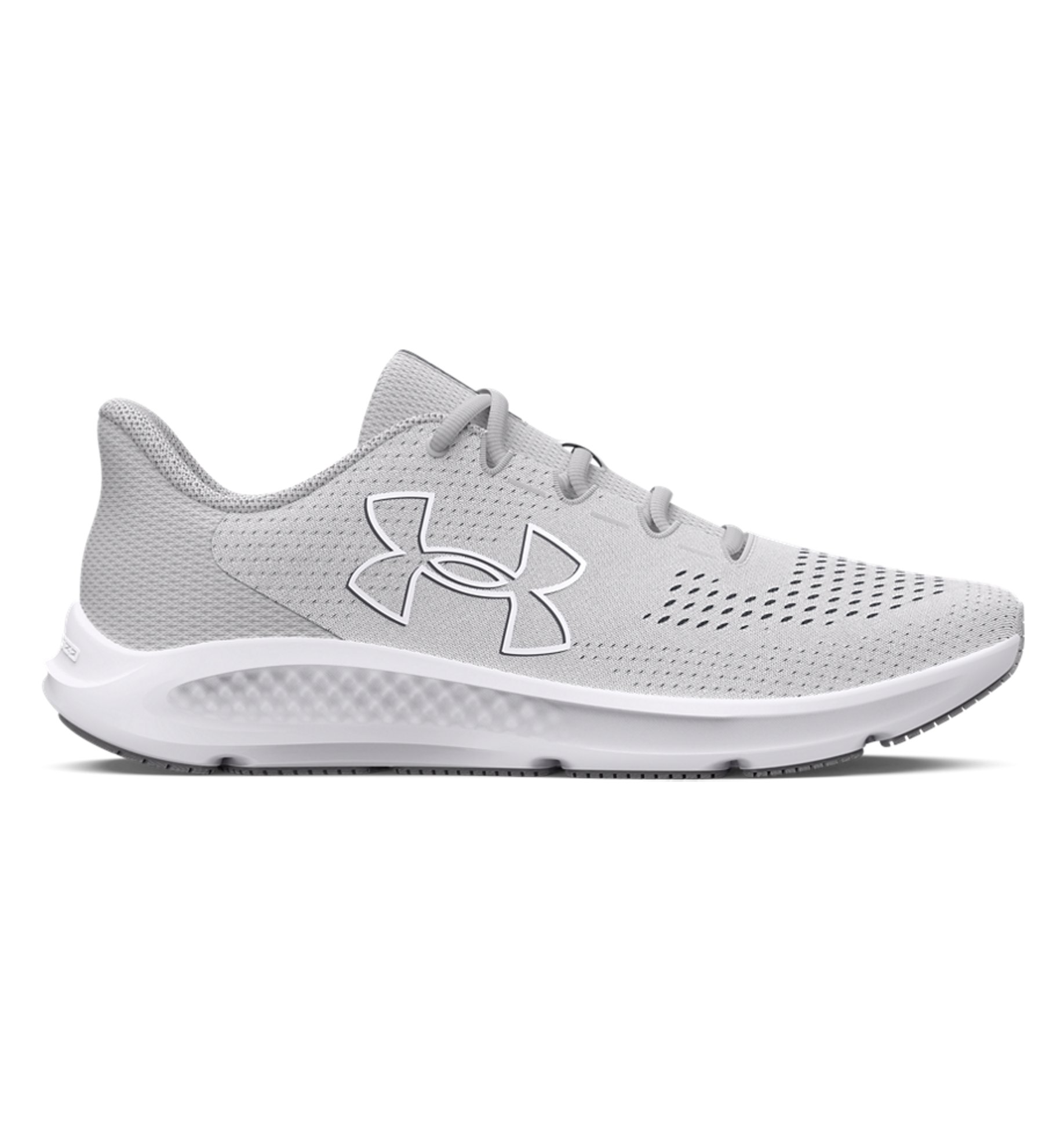 Women's UA Charged Pursuit 3 Big Logo Running Shoes - Under Armour