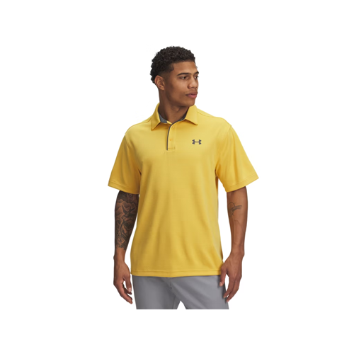 Under Armour Tech Polo - Under Armour