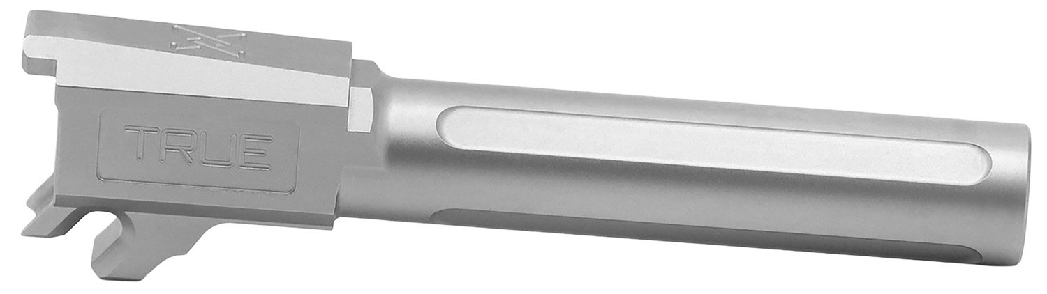 True Precision TPP365XLBX 9mm Barrel Sig P365XL 3.70" Stainless Steel - True North Concepts - 3.70"