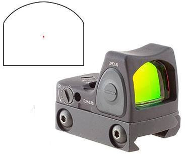 Buy Trijicon RMR Type2 AS Led 1.0 MOA Rm33 Rm09-C-7007 online