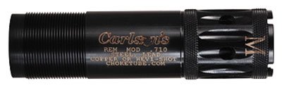 Carlsons 13393 Choke Tube 12GA Ported Mod Remington