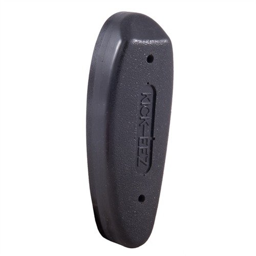 Buy KICK-EEZ DA 202-8 Medium 15/16" Dual Action Sporting Clay Pad Black online