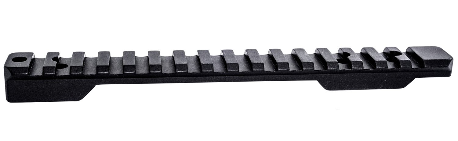 Weatherby Mark V Picatinny Rail - High-Grade Alloy, Precision Design
