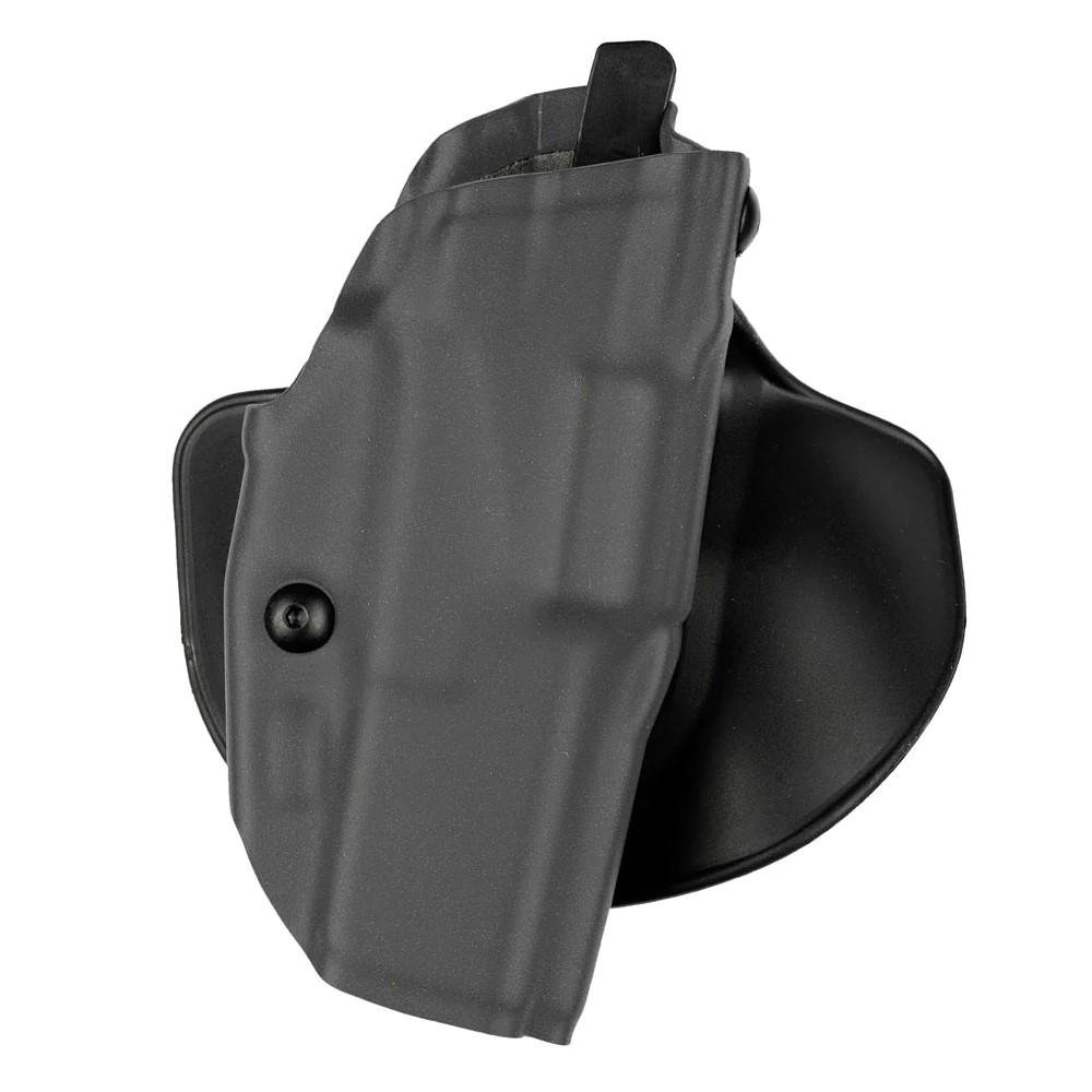 Safariland 637853411 ALS Paddle Holster Black for 1911 Colt Govt 5" Barrel