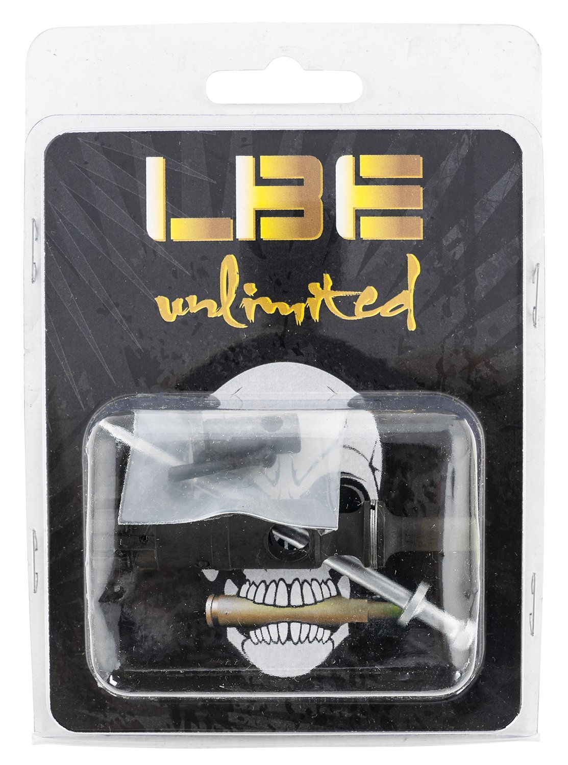 LBE Unlimited ARBLTKT AR Bolt Kit Steel for AR-Platform Bolt Carrier Group