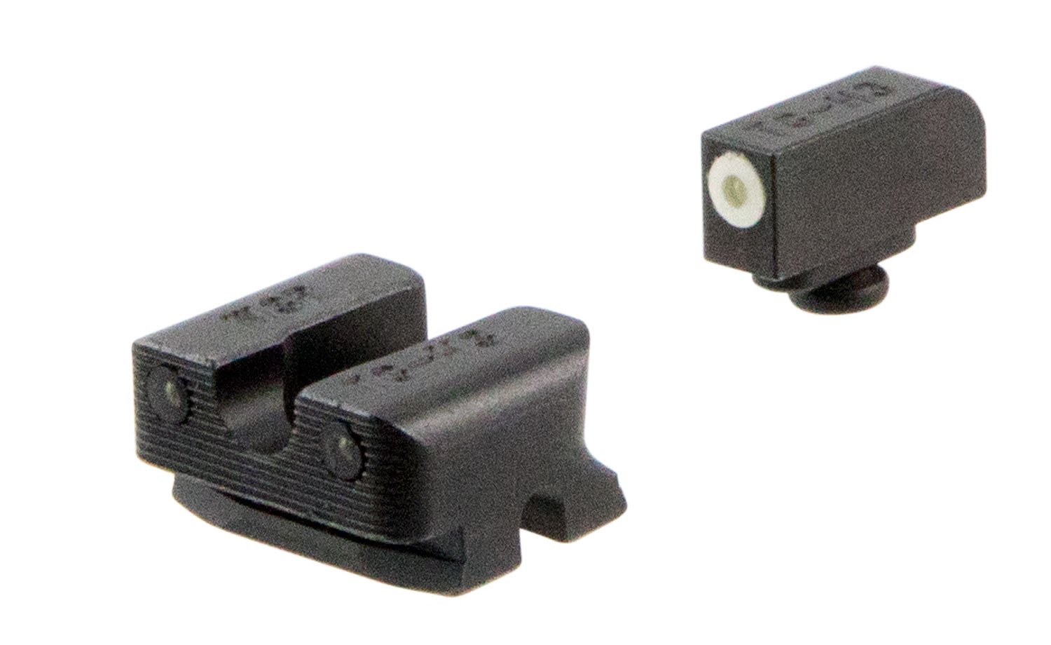 Buy TruGlo Tritium Pro Night Sight Set Walther CCP online
