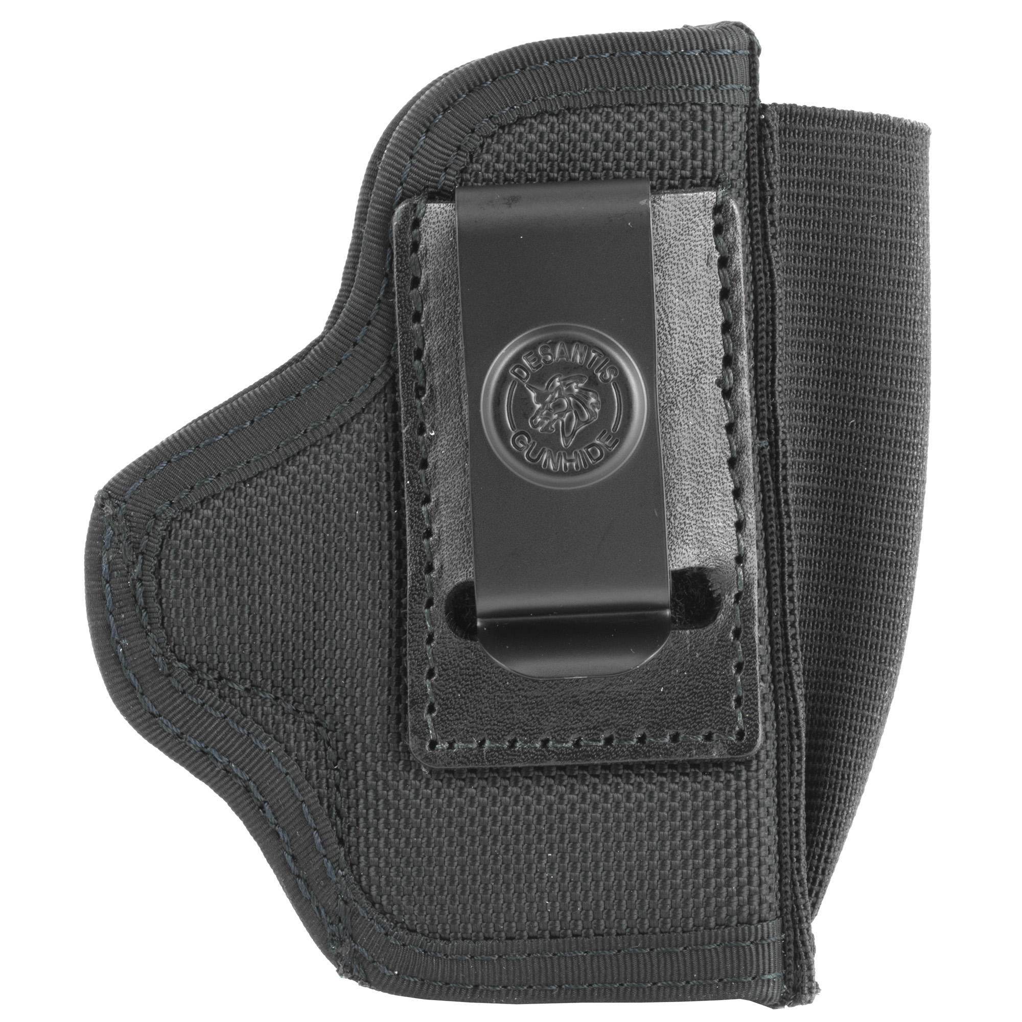 DeSantis Pro Stealth IWB Holster for Diamondback DB380 - Premium Nylon, Ambidextrous