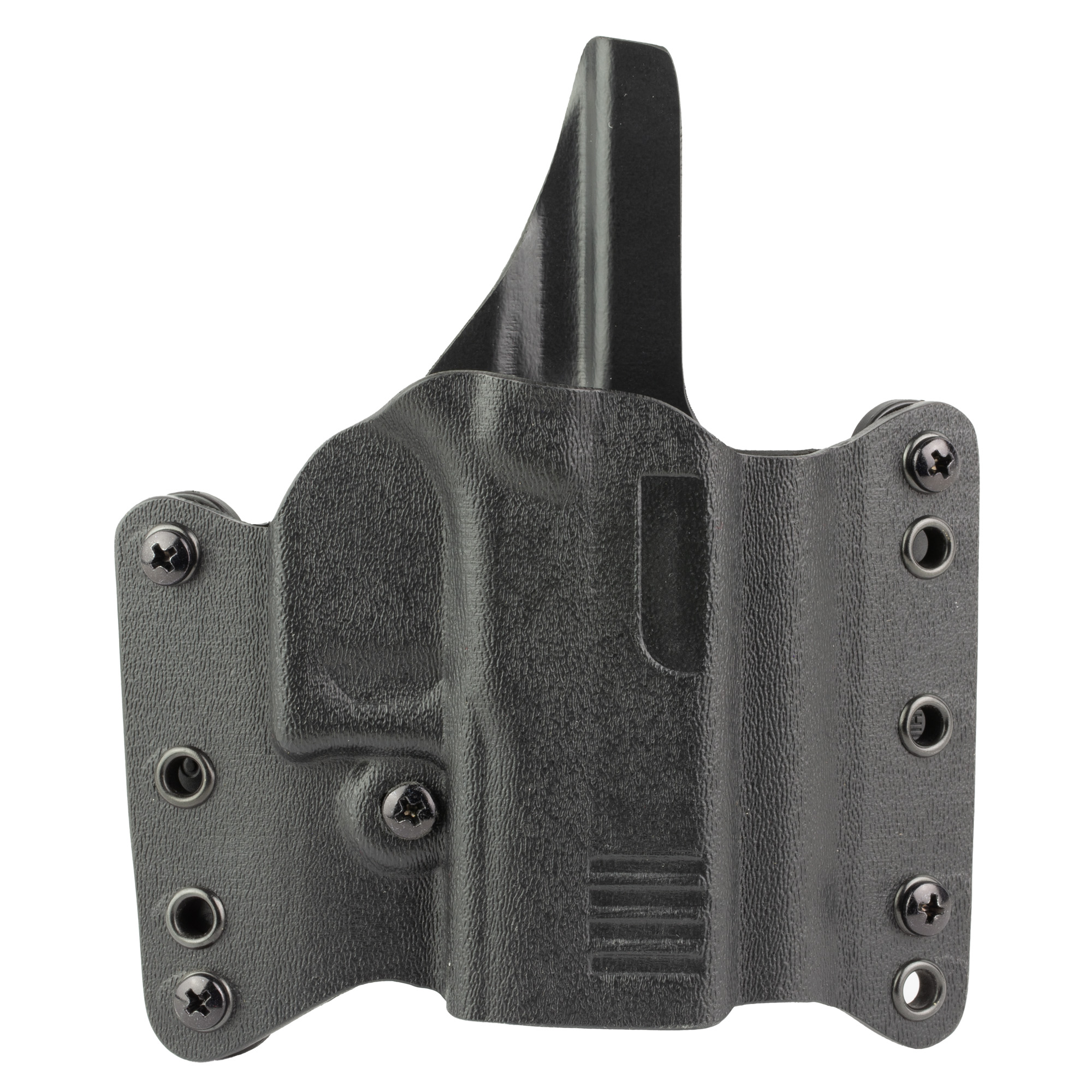 DeSantis Raptor 2.0 Outside Waistband Holster Fits Glock 43X/48