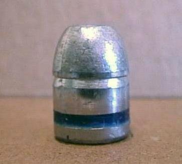 Allstar/magnus Bullets .45 Colt .452 250 Gr Rnfp 400/ct - Magnus Bullet Company - .45COLT