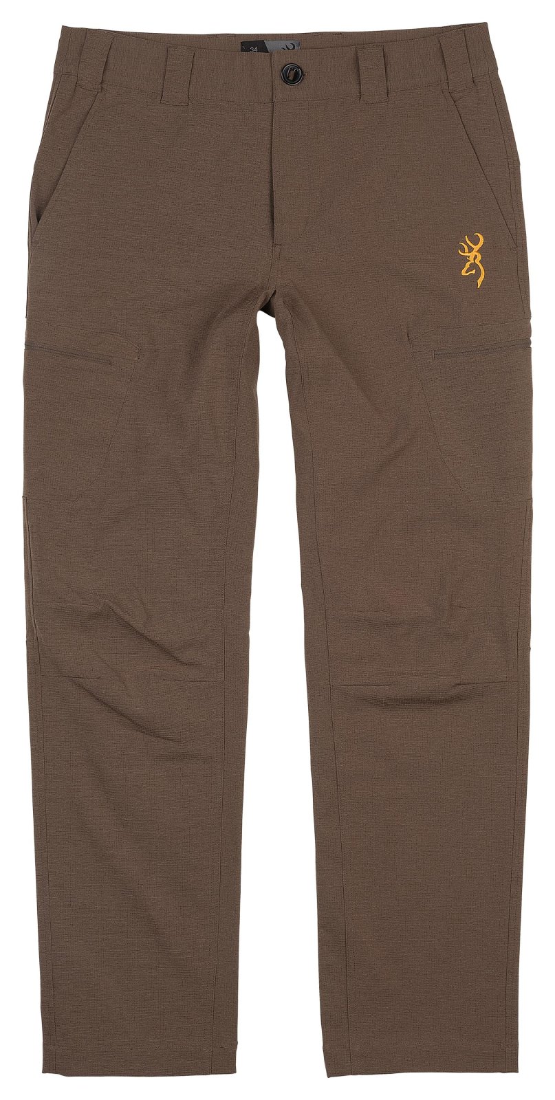 Browning EARLY SEASON Pant Major Brown 36 Waist