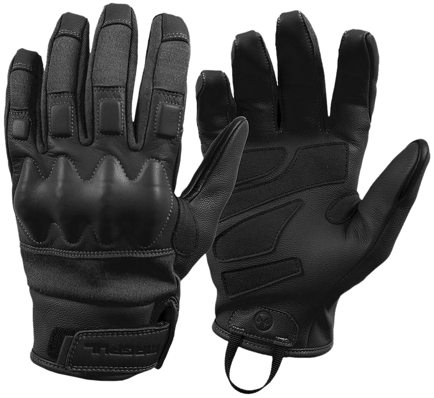 Buy Magpul MAG1499-001-XL Breach 2.0 Nomex Fire Resistant Gloves XL online