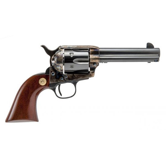 Buy Cimarron MP436 1873 Revolver .45 LC/.45 ACP 4.75" Barrel Walnut Grip online