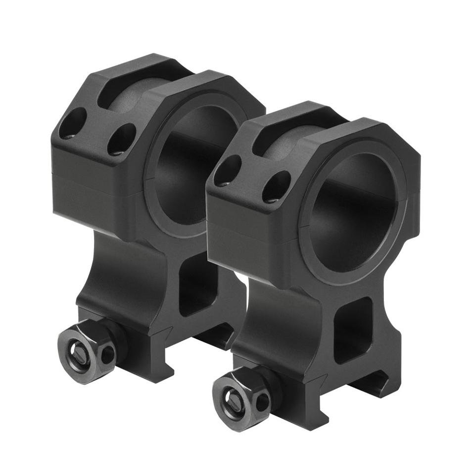 Buy NcStar VR30T15 30mm Tactical Rings 1.5" Height Extra High online