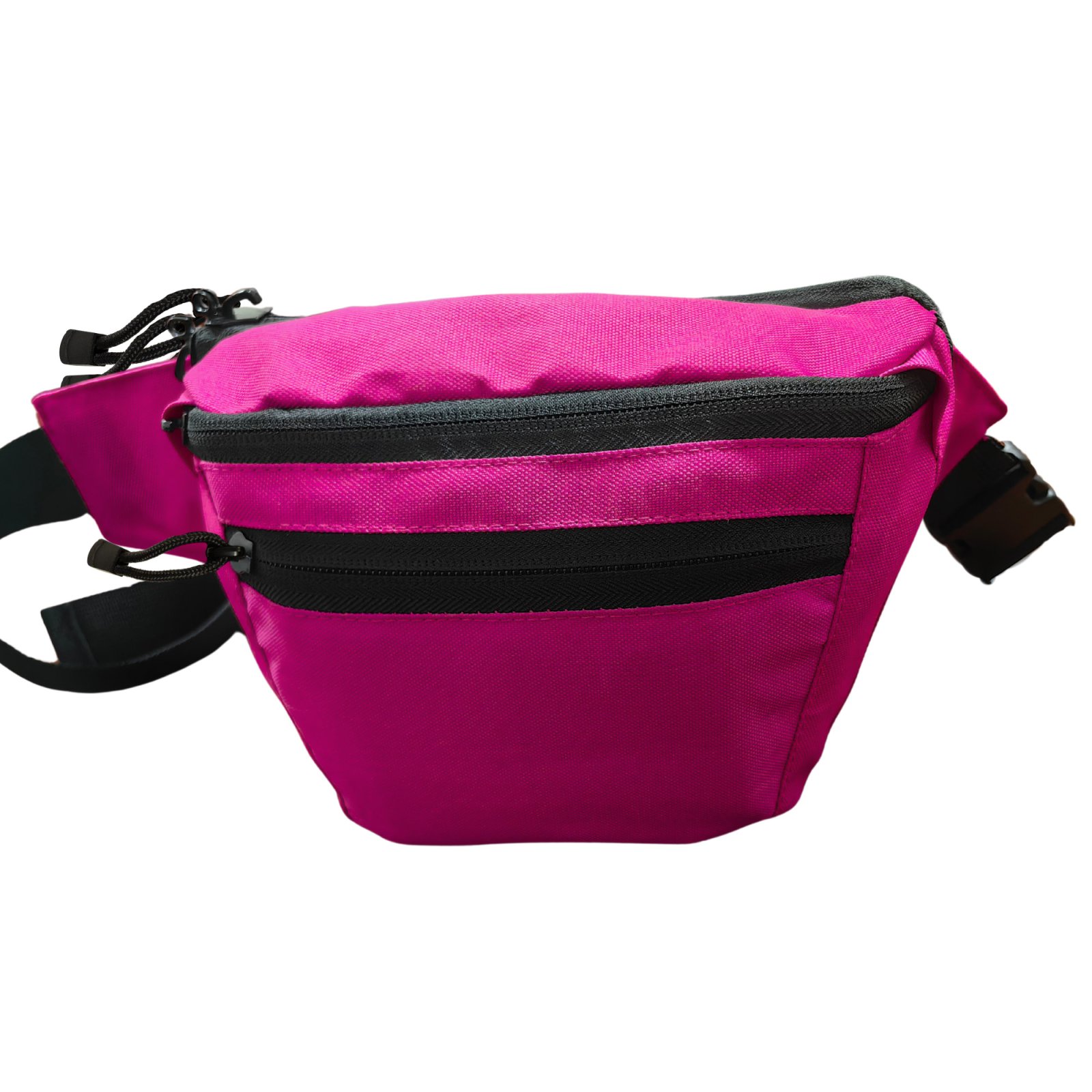 NcStar CVFP3057P CCW Fanny Pack Pink, Adjustable Waist Strap 60"