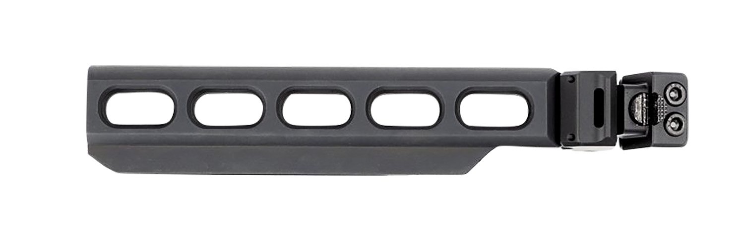 Samson 040614301 B.R.E. Black Anodized Bufferless Receiver Extension
