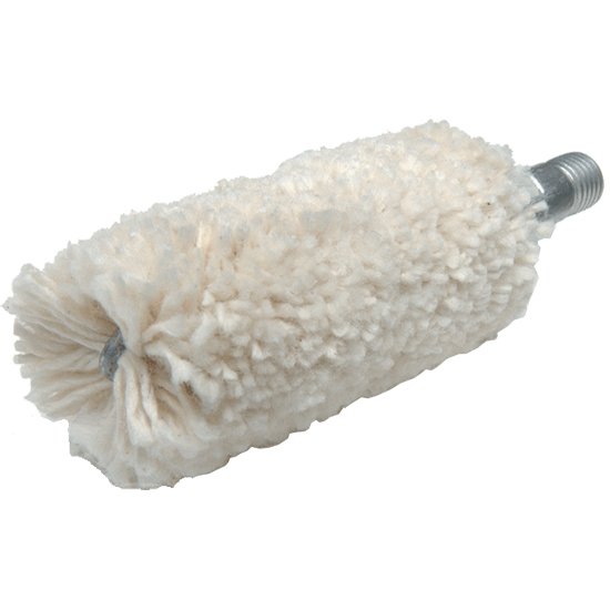 Hoppe's Cotton Cleaning Swab 20 Gauge 10 Pack 1318 - Hoppe's - 20 GAUGE
