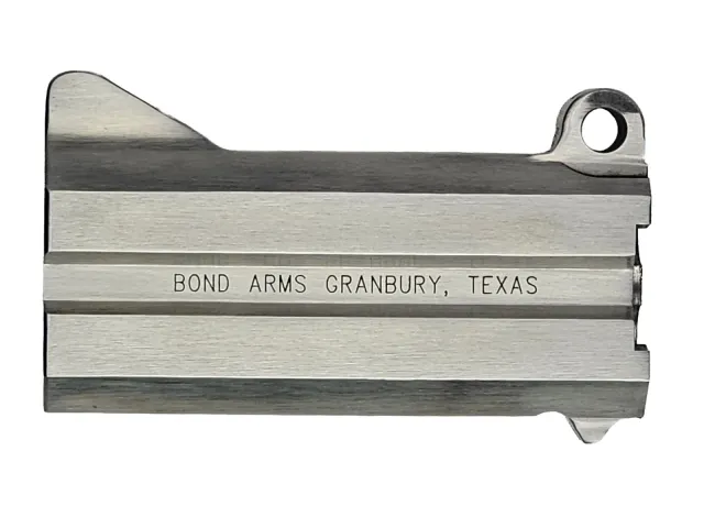 Bond Arms BABL-300-30CAR 3" Barrel 30CARB