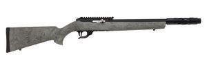 Tactical Solutions X-Ring VR .22LR Rifle Ghillie Green
