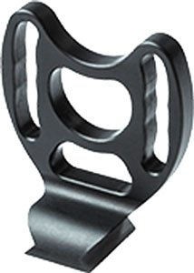 Tight Spot Extended Mounting Bracket 2017 Black TSQNB17