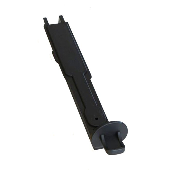 Raven CONCEALMENT SYSTEMS TOP STOP AR 15 UPPER RECEIVER COVER BLACK