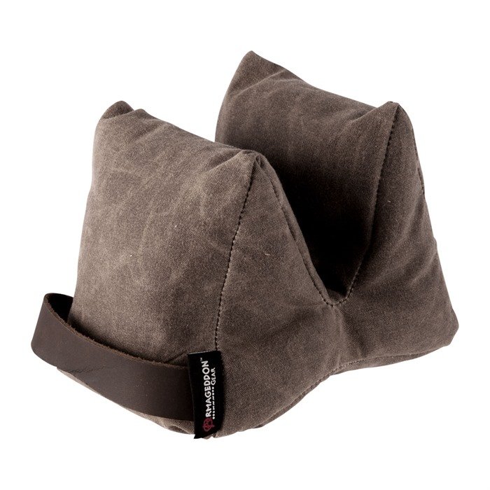 Armageddon GEAR PINT-SIZED GAME CHANGER LIGHTWEIGHT BROWN - Armageddon Gear