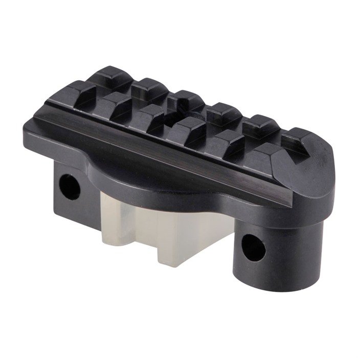 Buy JMac CUSTOMS RAILED STOCK ADAPTERMP5K 1913 ADAPTER online