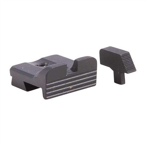 MGW 1911 AUTO FIXED SIGHT COMBOS IRS/PB/NT