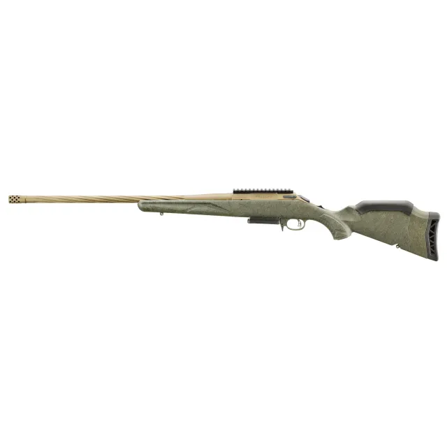Ruger American Generation II Predator 6.5 Creedmoor 22 In 46930 - Ruger - 6.5 Creedmoor for sale at TheGunDock