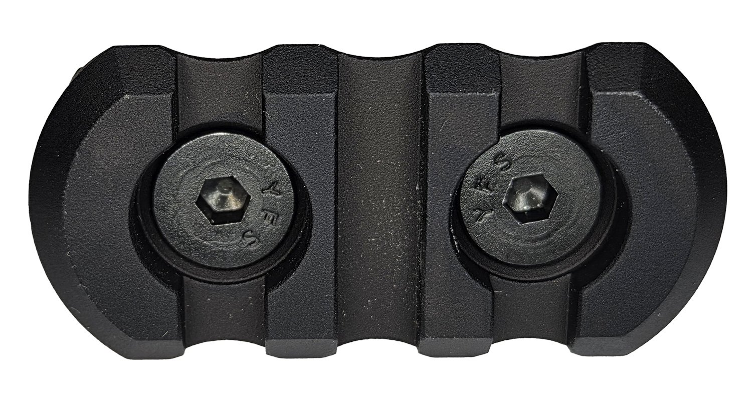 Buy TAPCO TAP22126 3 SLOT ALUMINUM PIC RAIL online