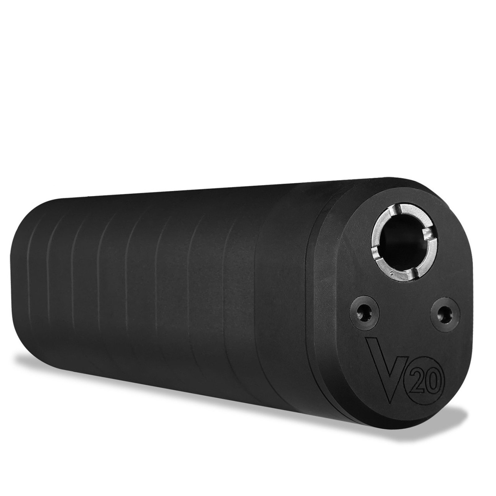 YHM VICTRA-20 SHOTGUN SUPPRESSOR YHM-1300