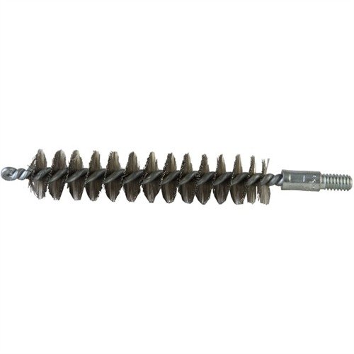 Buy Brownells Standard Line Stainless 44/45 Caliber Rifle Brush 3 Pack online